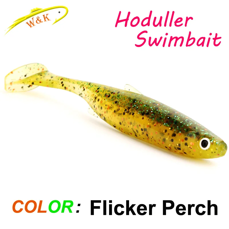 Flicker Perch