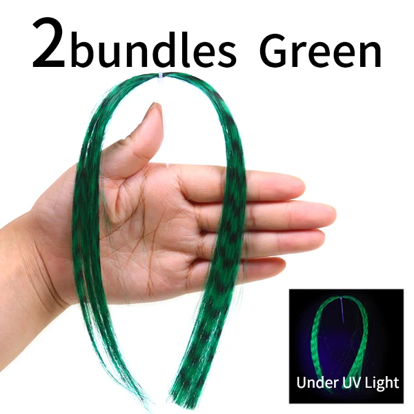 Green 2 Bundles
