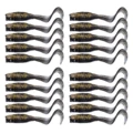 20pcs 5cm 1.19g 8