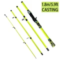 1.8M Casting Rod