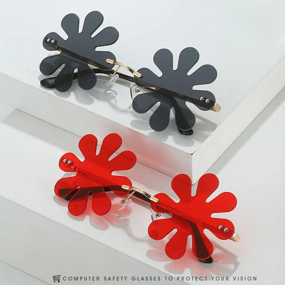 Gafas elegantes y protectores para sus aventuras cotidianas