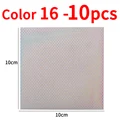 10pcs color 16