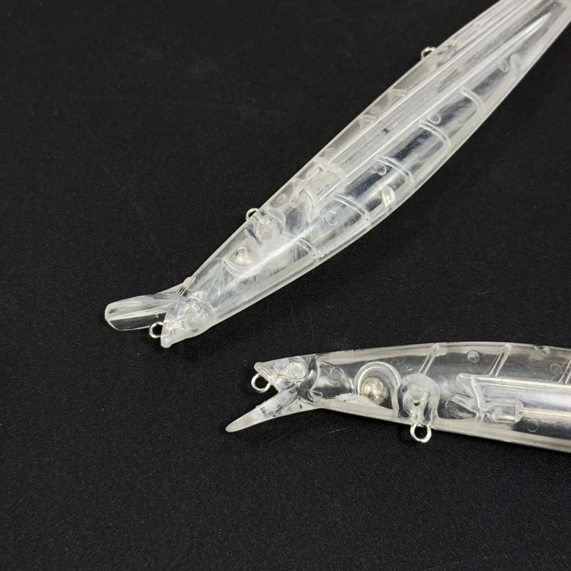 Señuelos Jerkbait 140mm 22g para Lubina y Trucha – Alta Eficiencia - imagen 4