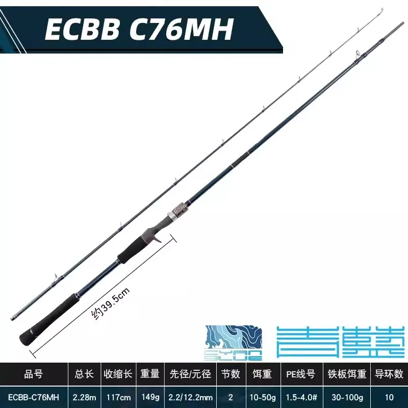 ECBB C76MH