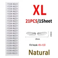 1 Natural XL