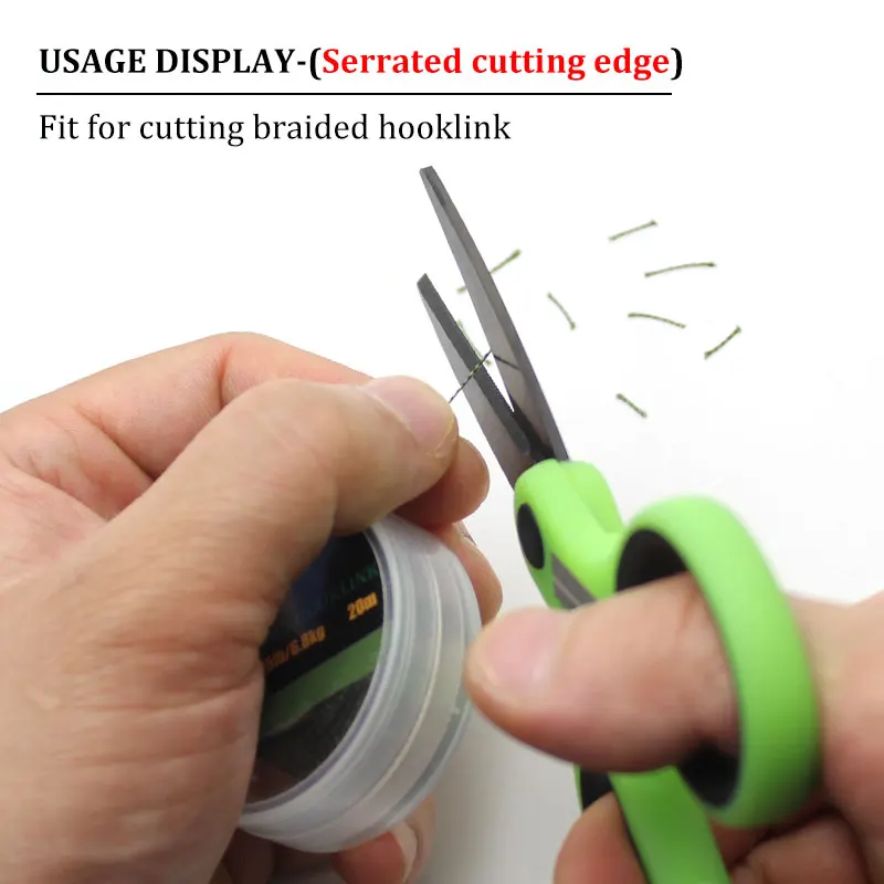 Juego de accesorios de pesca de carpa, herramienta múltiple para aparejos de carpa, alimentador grueso, equipo de pesca - imagen 4