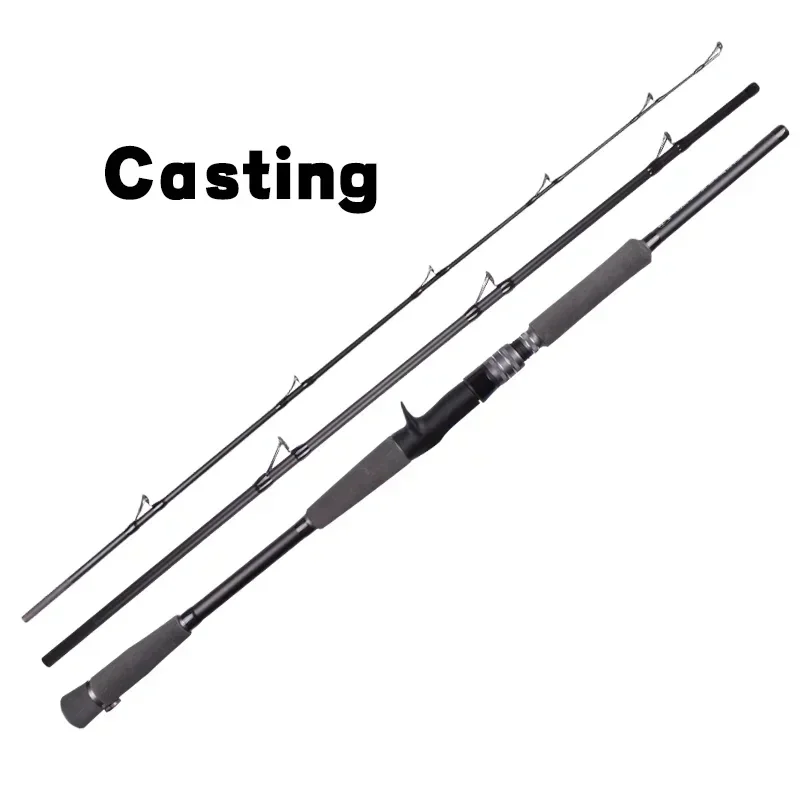 Casting Rod