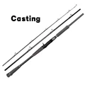 Casting Rod