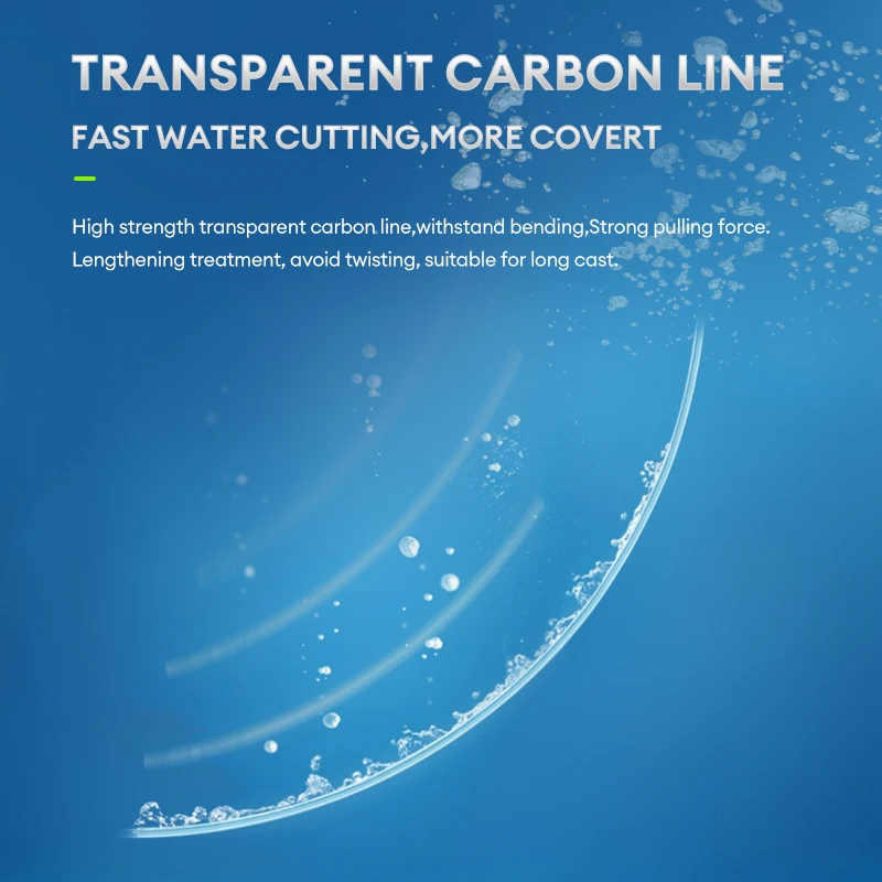 Kingdom-Juego de Señuelos de Pesca, 5 uds., Micro cuchara giratoria, cuentas flotantes que se hunden, asistente de tiro de pesca con mosca, aparejos de señuelo para moscas artificiales - imagen 5