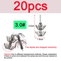 20pcs size 30