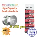 150pcs AG1
