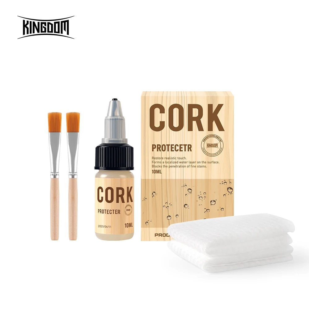 Cork Protector 10ml