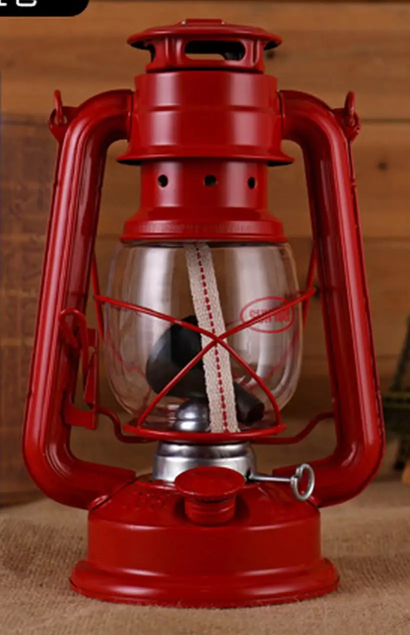 red 31cm