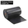 0.6 Black 2m