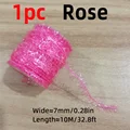1pc Rose
