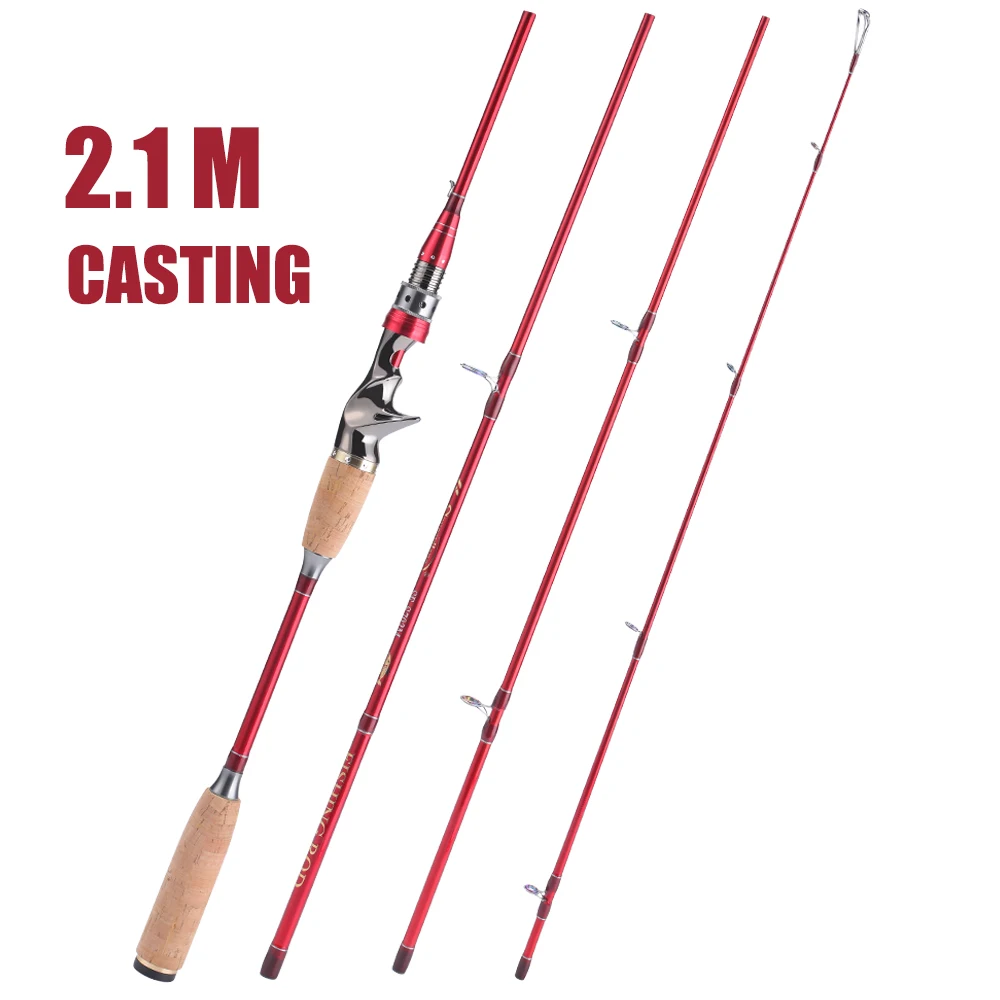 Red Casting