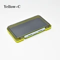 Yellow-C