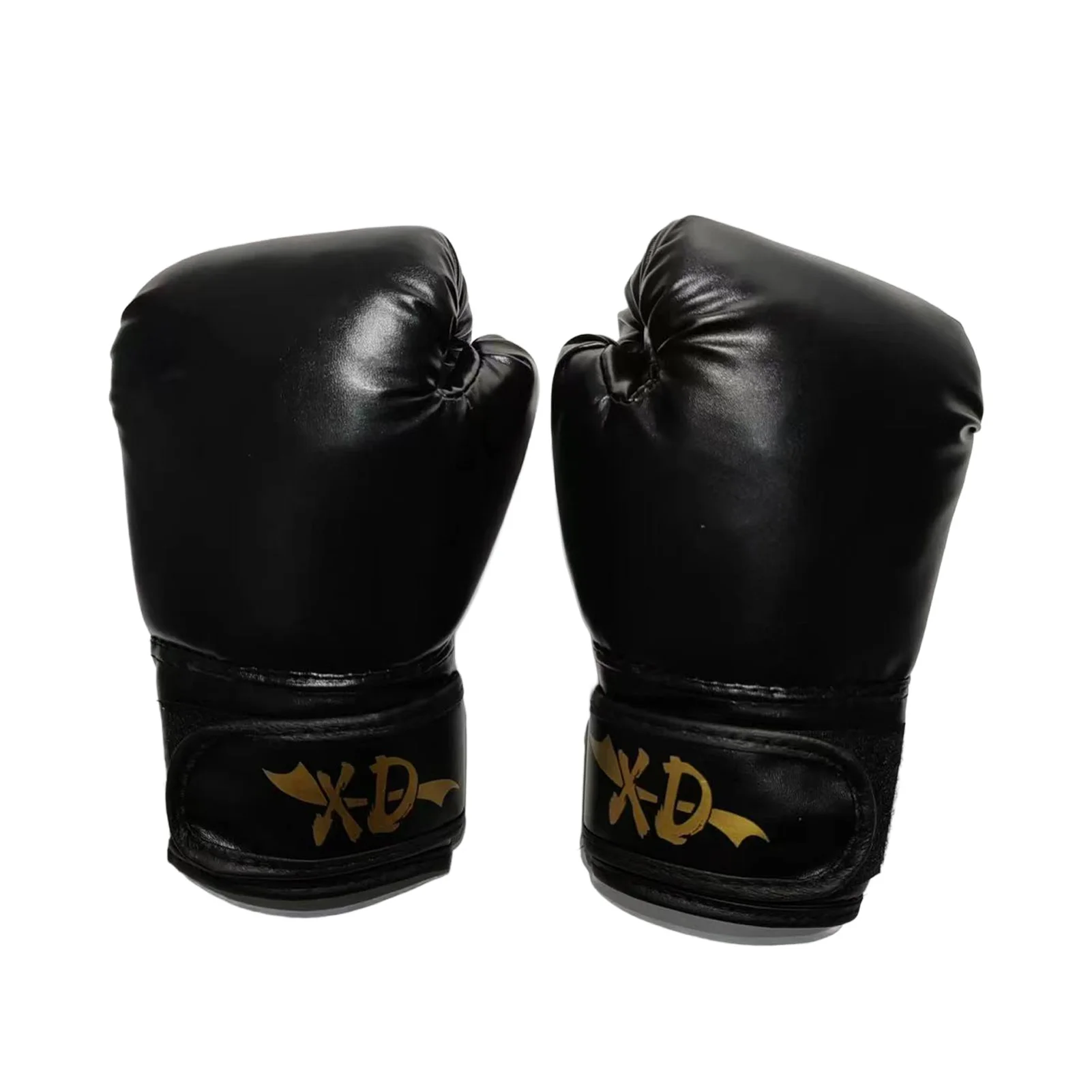 Guantes de boxeo para principiantes antideslizantes y cómodos - imagen 3