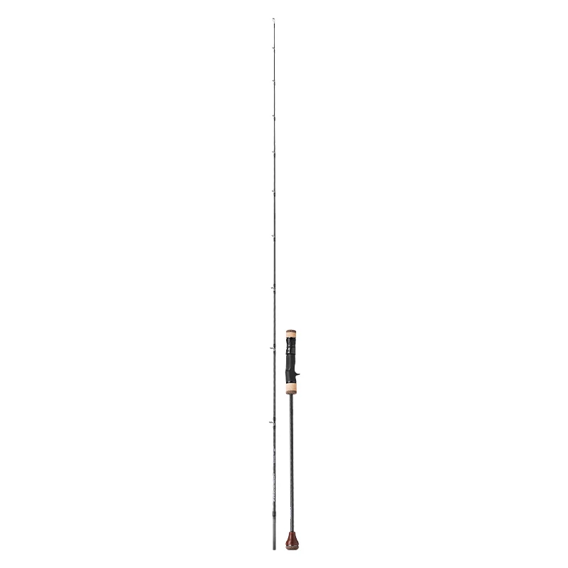 Ecooda EUNSJ2 Caña de Jigging Lenta hueca mejorada