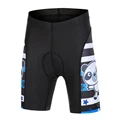 Black Shorts