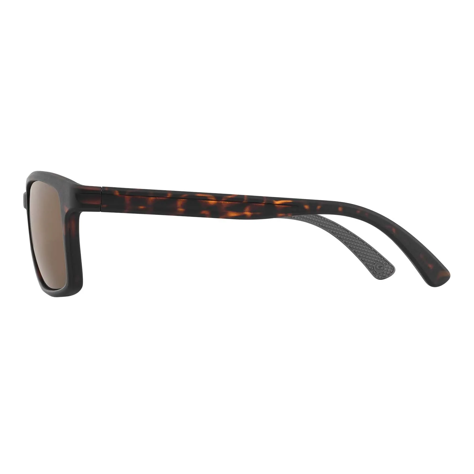 Gomexus J15 gafas de sol de pesca CR39 lentes polarizadas ópticas 99% protección UV materiales de montura ecológicos resistentes a los arañazos - imagen 3