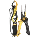 Gold Grip N Plier