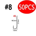 size8 50pcs