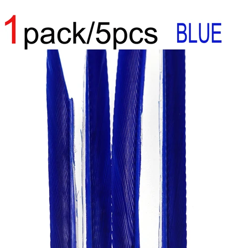 BLUE 1pack