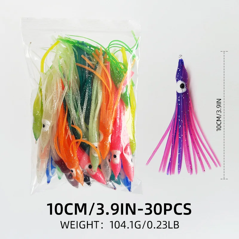 10cm-30pcs