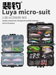 Kit señuelos spinning PD – Accesorios para pesca a lanzado