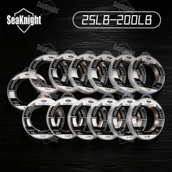 Fluorocarbono SeaKnight – Línea resistente para pesca de grandes peces