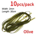 10pcs olive
