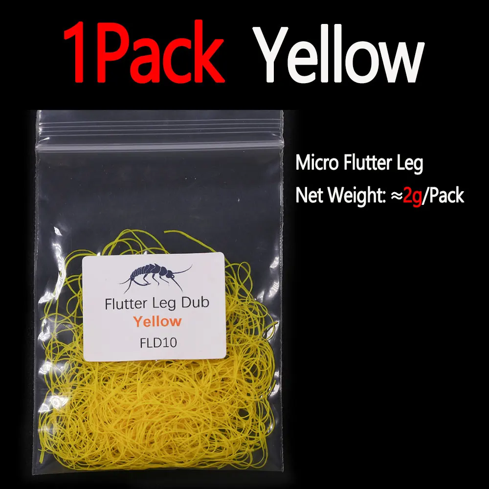 1Pack Yellow