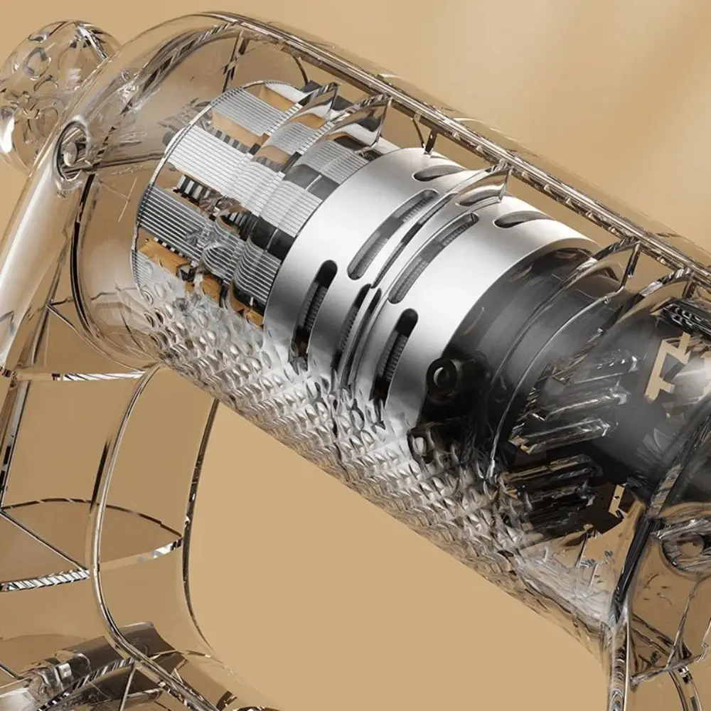 Anillo de Masaje Fascial eléctrico Masajeador muscular Masajeador de cintura con vibración Máquina de masaje corporal de alta frecuencia de mano Brazo de muslo - imagen 2