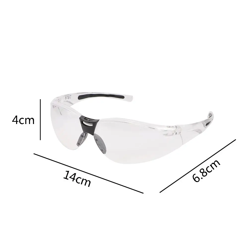 Gafas de Pesca Antiimpacto – Protección ocular contra viento