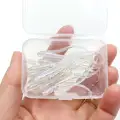 QL01  20PCS yin
