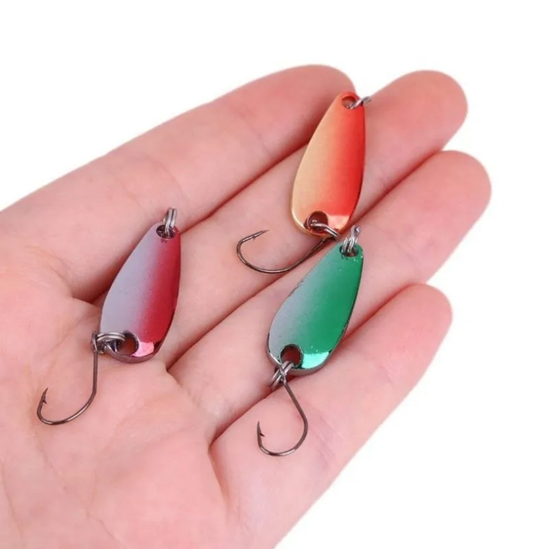 Lua Señuelos Biónicos VIB – Juego completo para pesca en roca oceánica