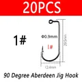 20pcs size 1