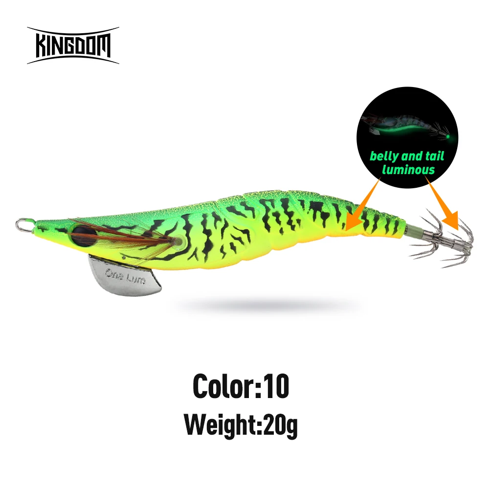 3.5 20g Color 10