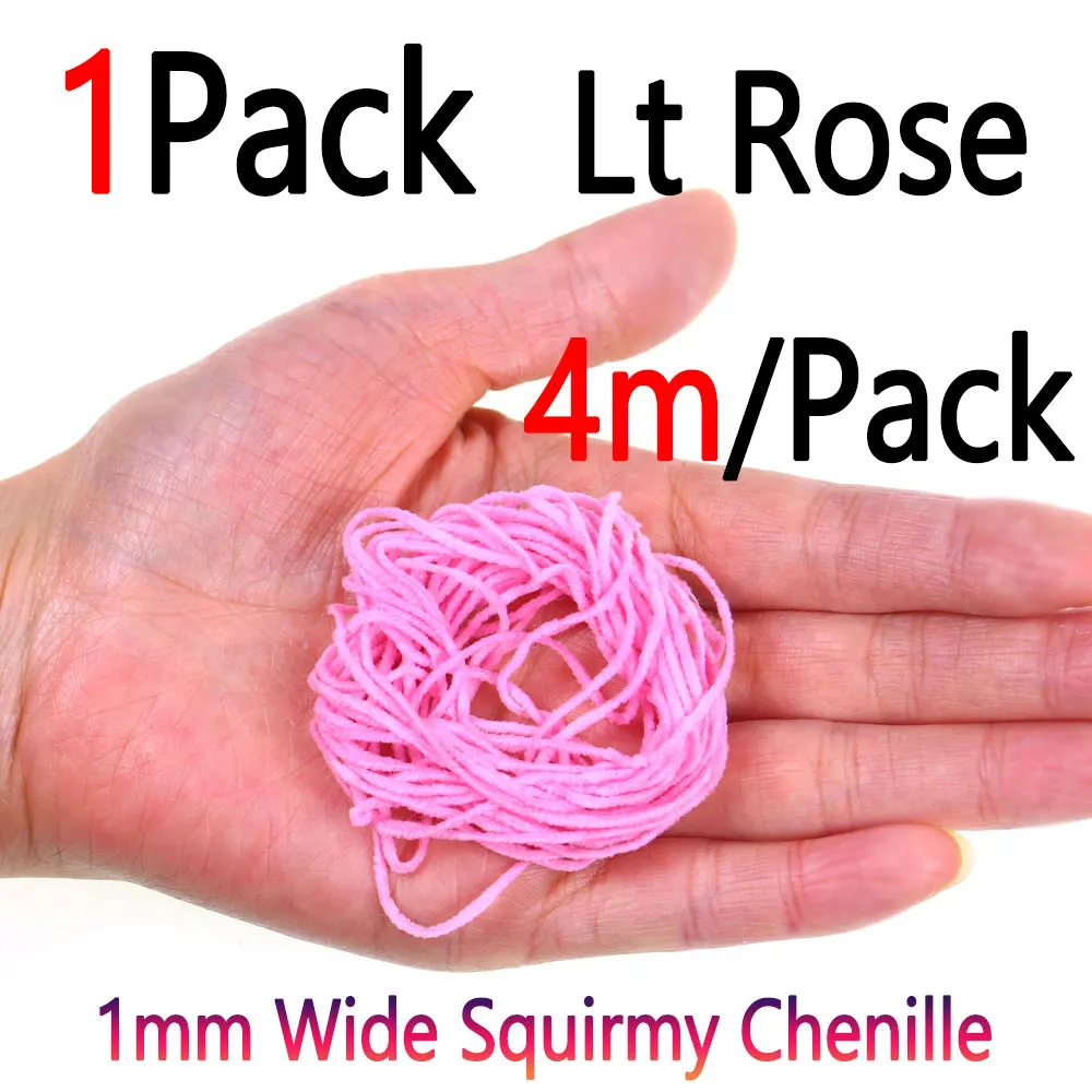 1Pack Lt Rose