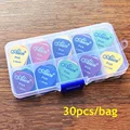 30pcs 1bag