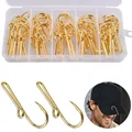 Gold  40PCS