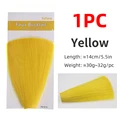 Yellow 1pc