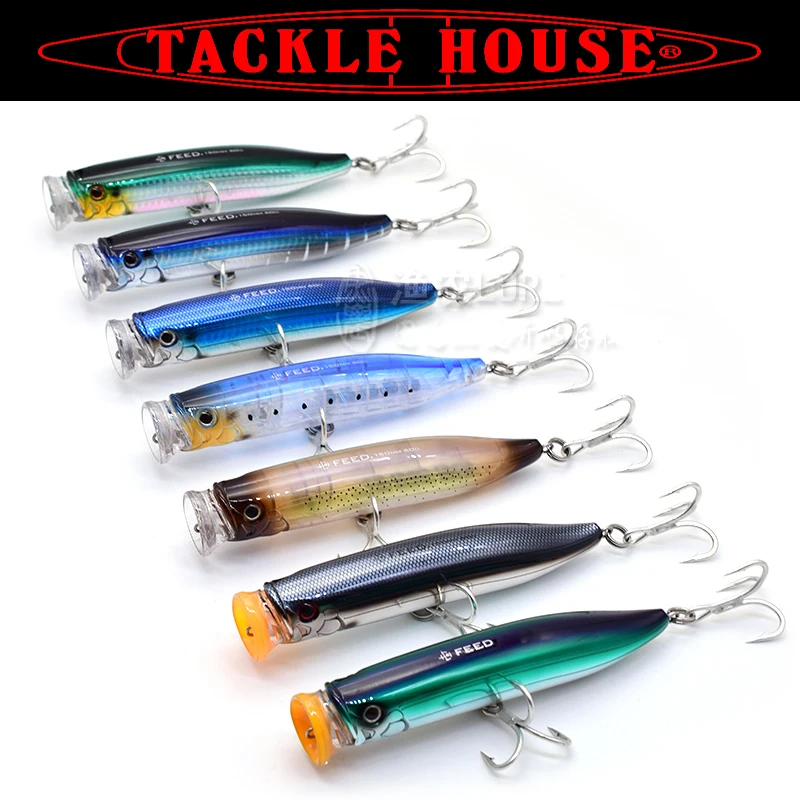 Wobbler GT 175mm – Señuelo duro flotante para pesca - imagen 2
