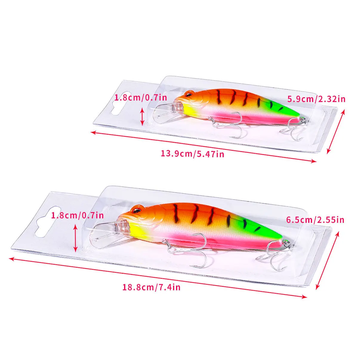 120MM 95MM Langzaam Zinkende Jerkbait Minnow Vissen Lokken 16G 33G Lange Casting Crankbait Wobbler isca Kunstmatige Bass Snoek Aas - imagen 5