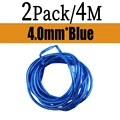 2m 4mm blue