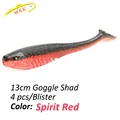 Spirit Red 13
