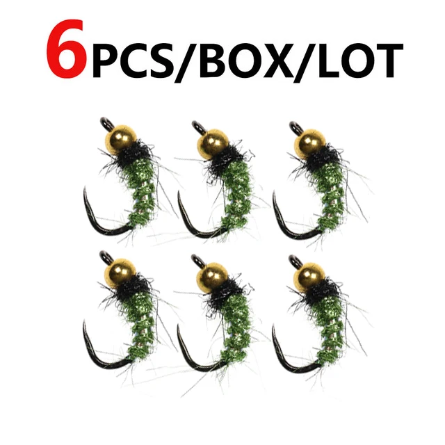 6pcs
