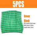 5PCS 9