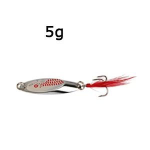 5g(tied feather)